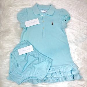 RALPH LAUREN LUXURY SET